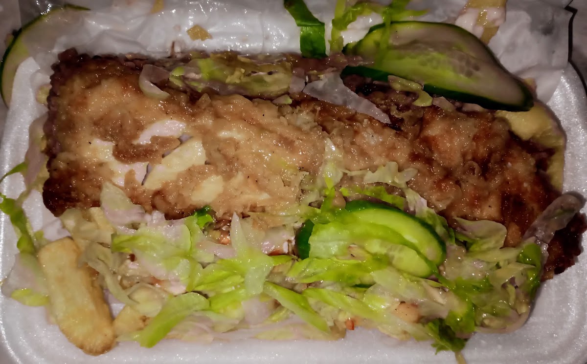 Slide Background Image